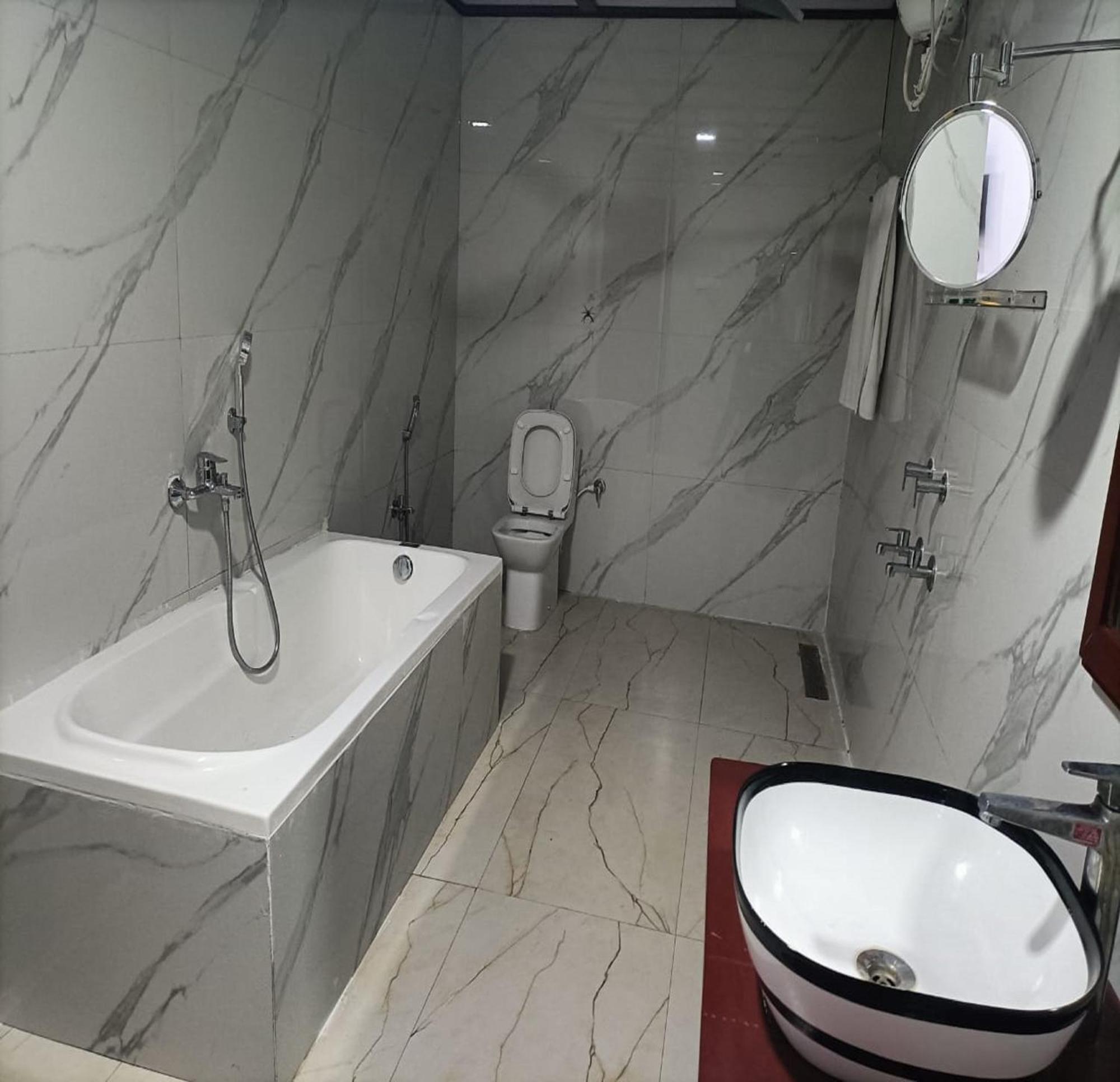 Green Point - Hotels And Resorts In Angul Екстер'єр фото