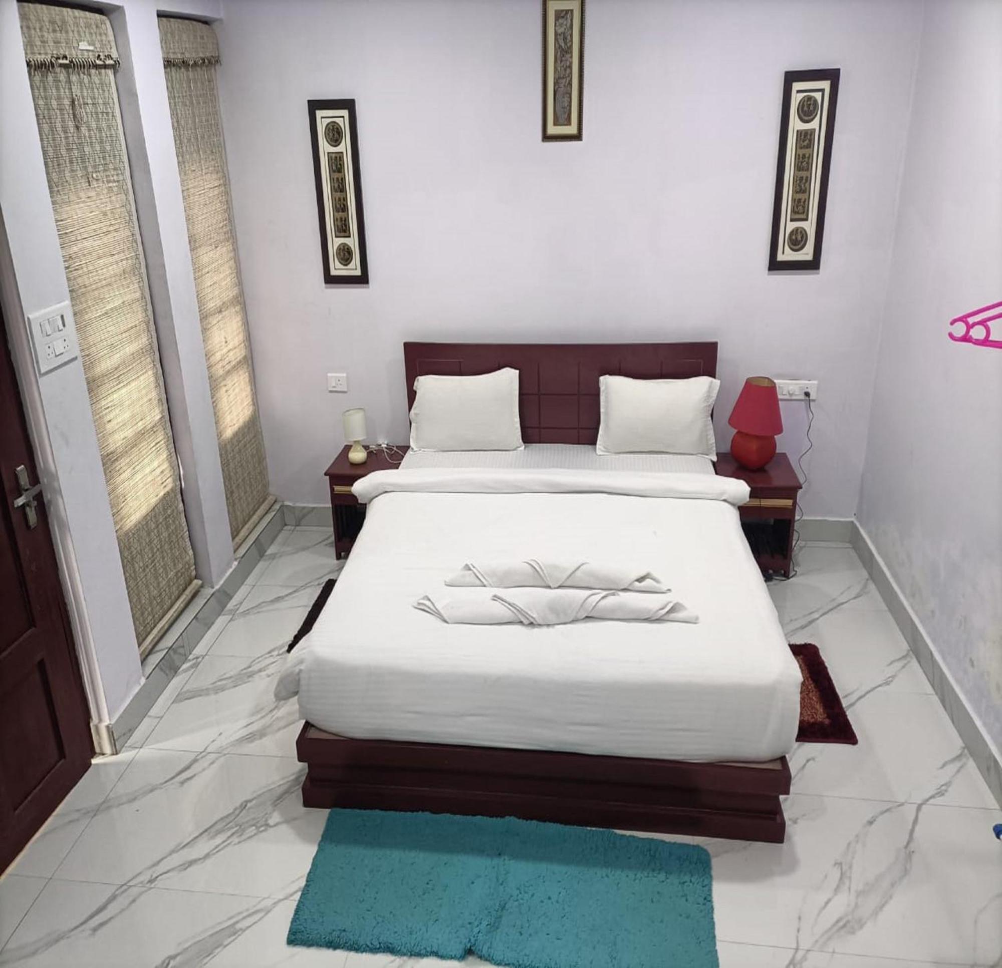 Green Point - Hotels And Resorts In Angul Екстер'єр фото