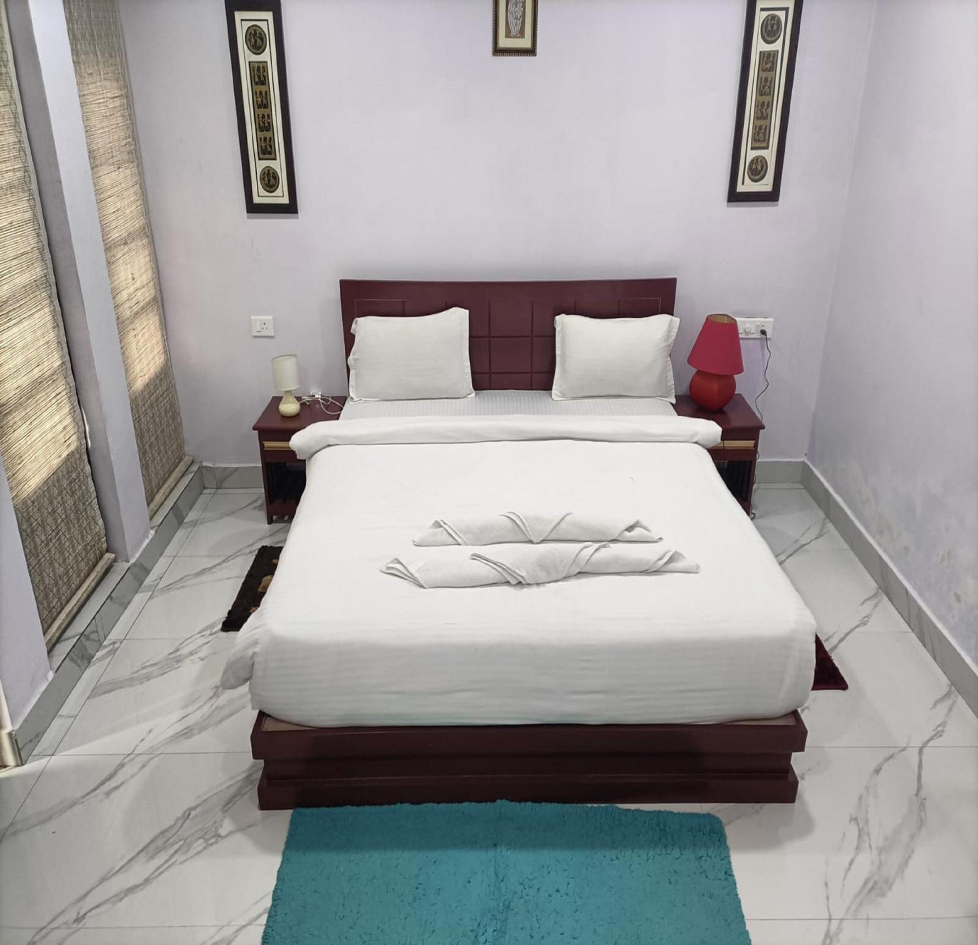 Green Point - Hotels And Resorts In Angul Екстер'єр фото