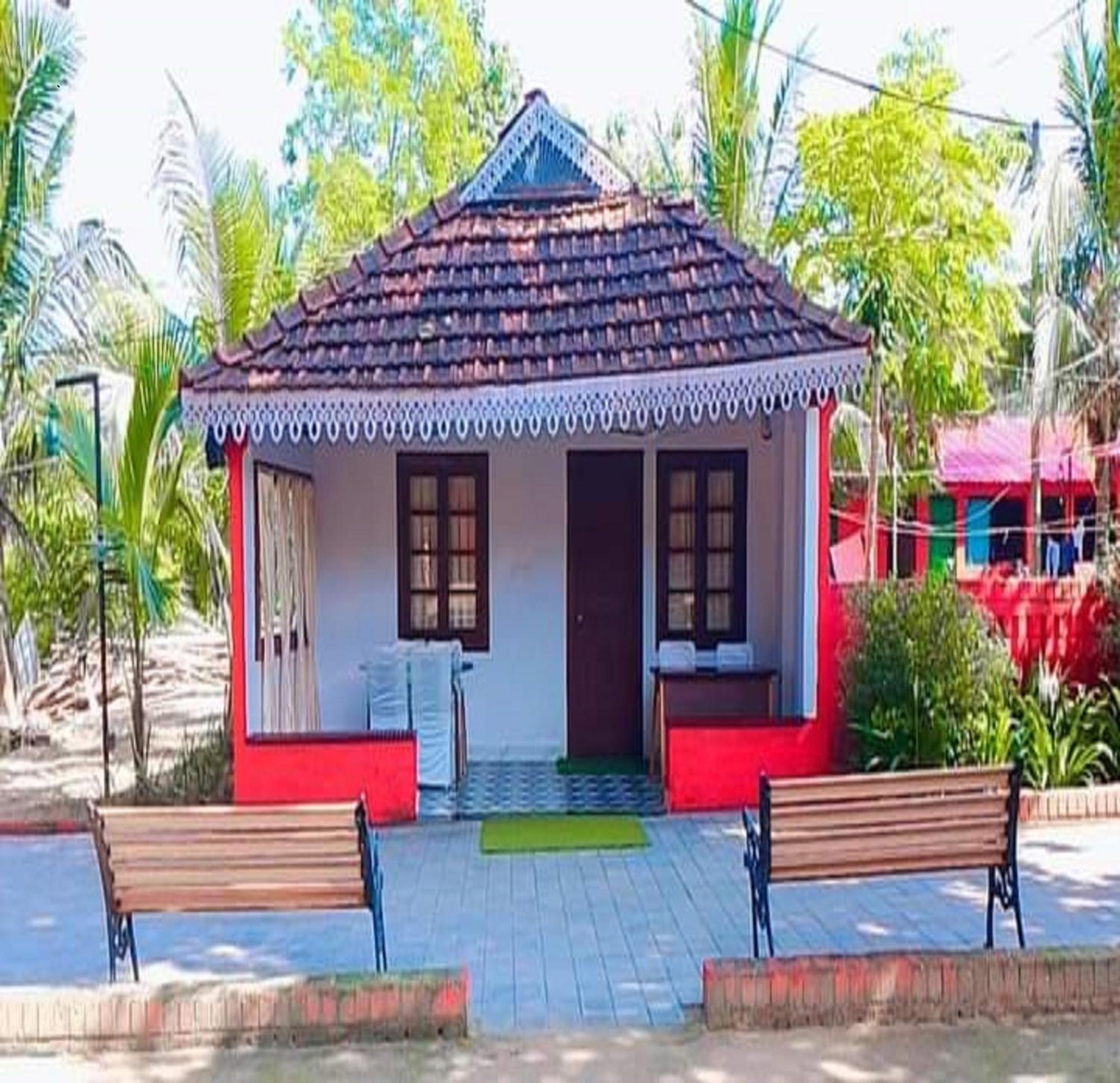 Green Point - Hotels And Resorts In Angul Екстер'єр фото