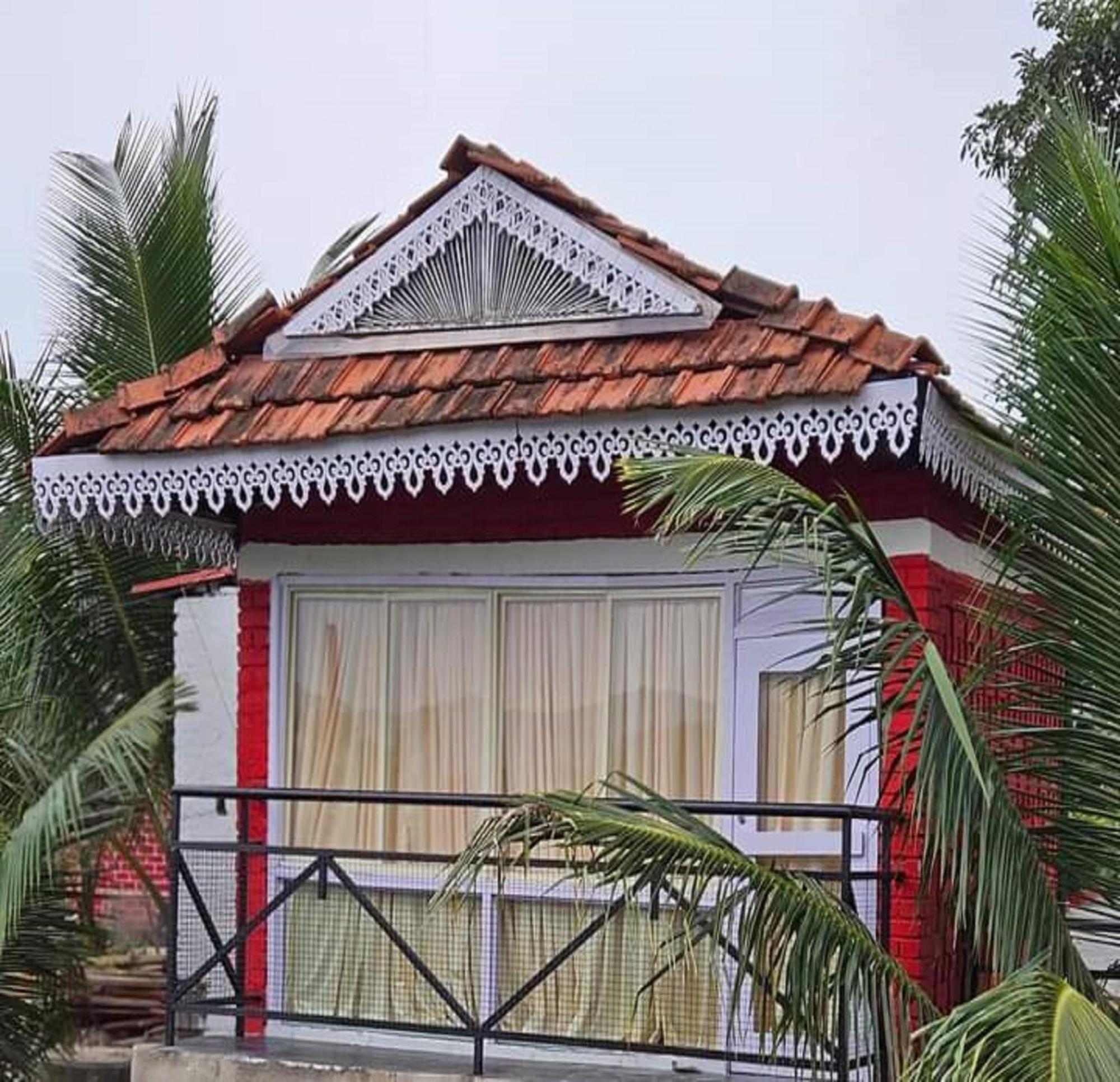 Green Point - Hotels And Resorts In Angul Екстер'єр фото