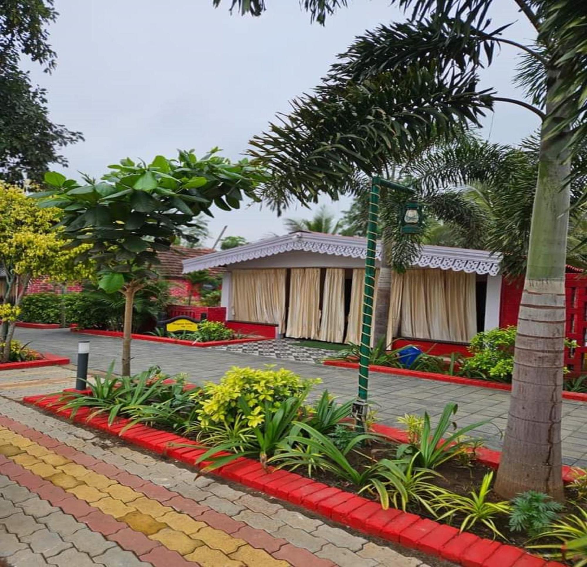 Green Point - Hotels And Resorts In Angul Екстер'єр фото