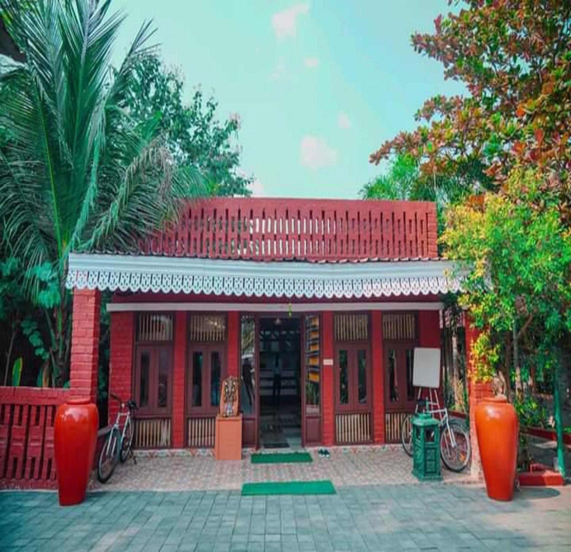 Green Point - Hotels And Resorts In Angul Екстер'єр фото