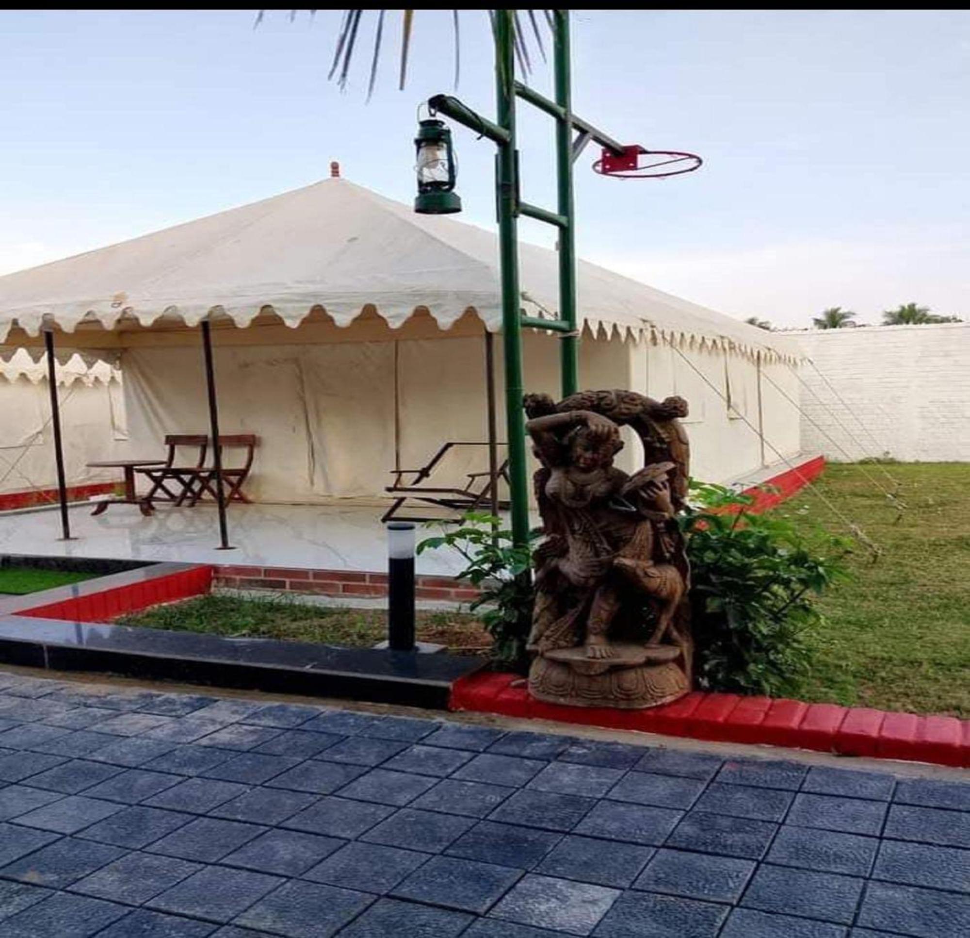 Green Point - Hotels And Resorts In Angul Екстер'єр фото