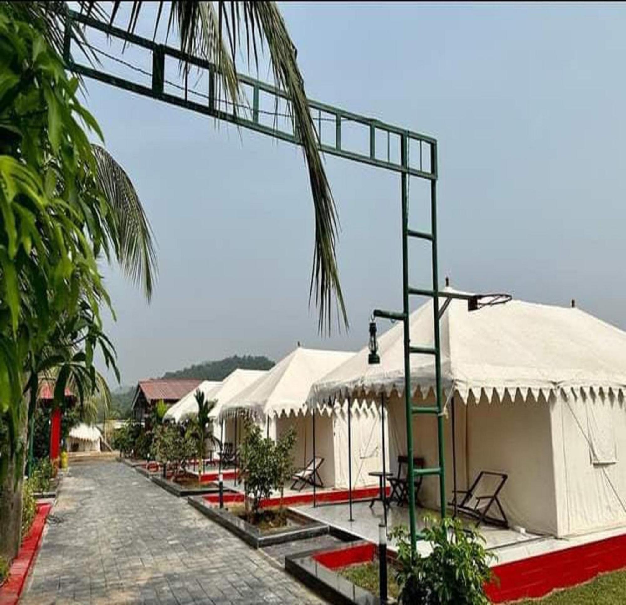Green Point - Hotels And Resorts In Angul Екстер'єр фото