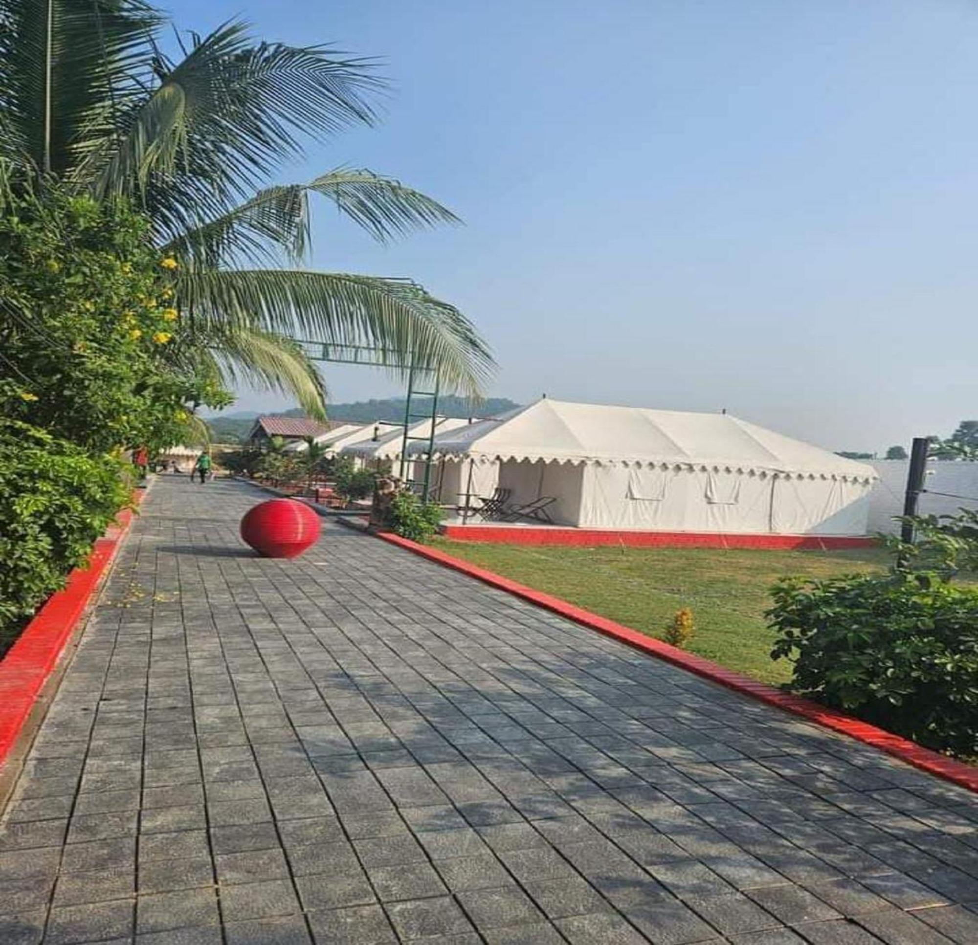 Green Point - Hotels And Resorts In Angul Екстер'єр фото