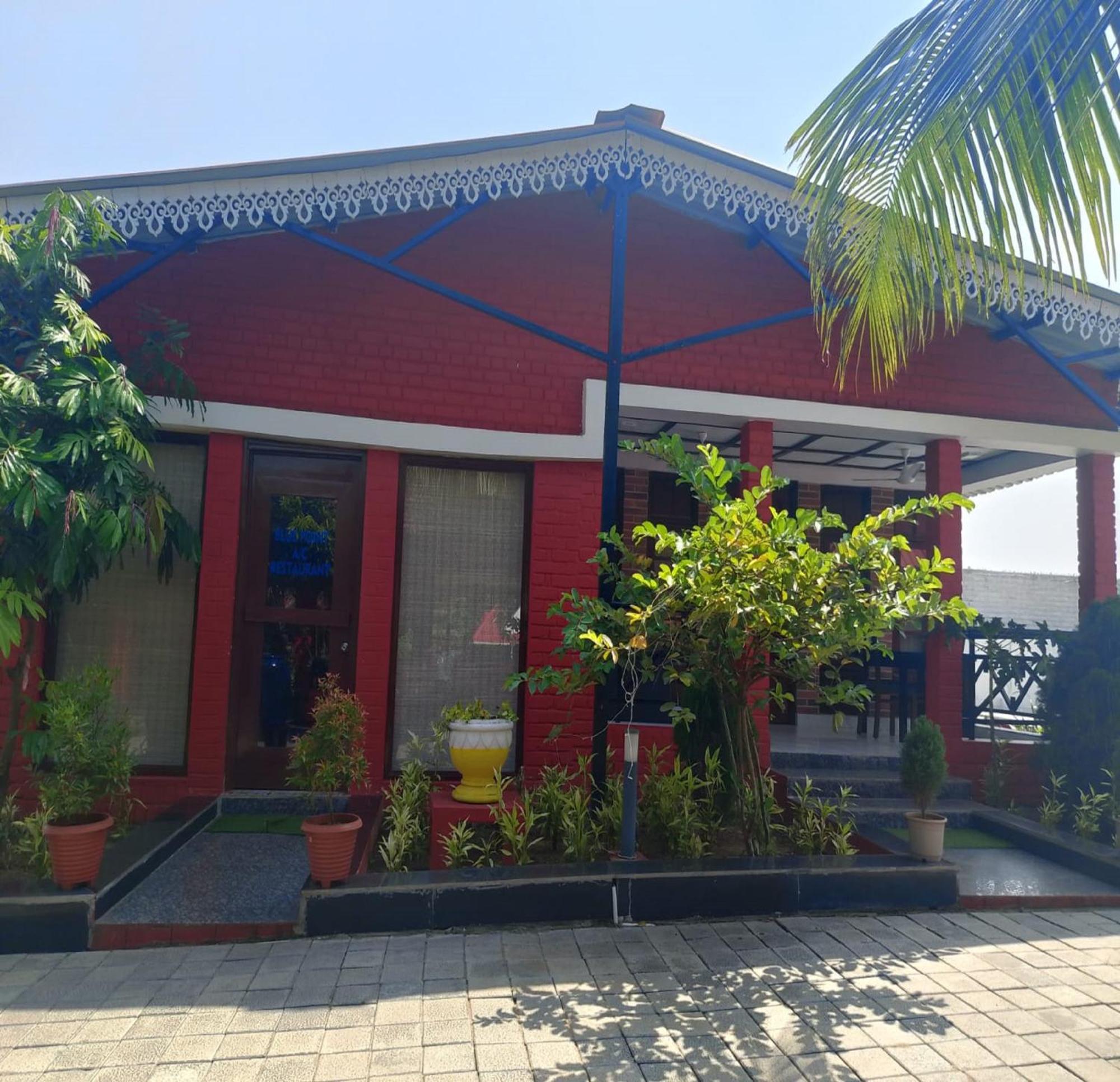 Green Point - Hotels And Resorts In Angul Екстер'єр фото