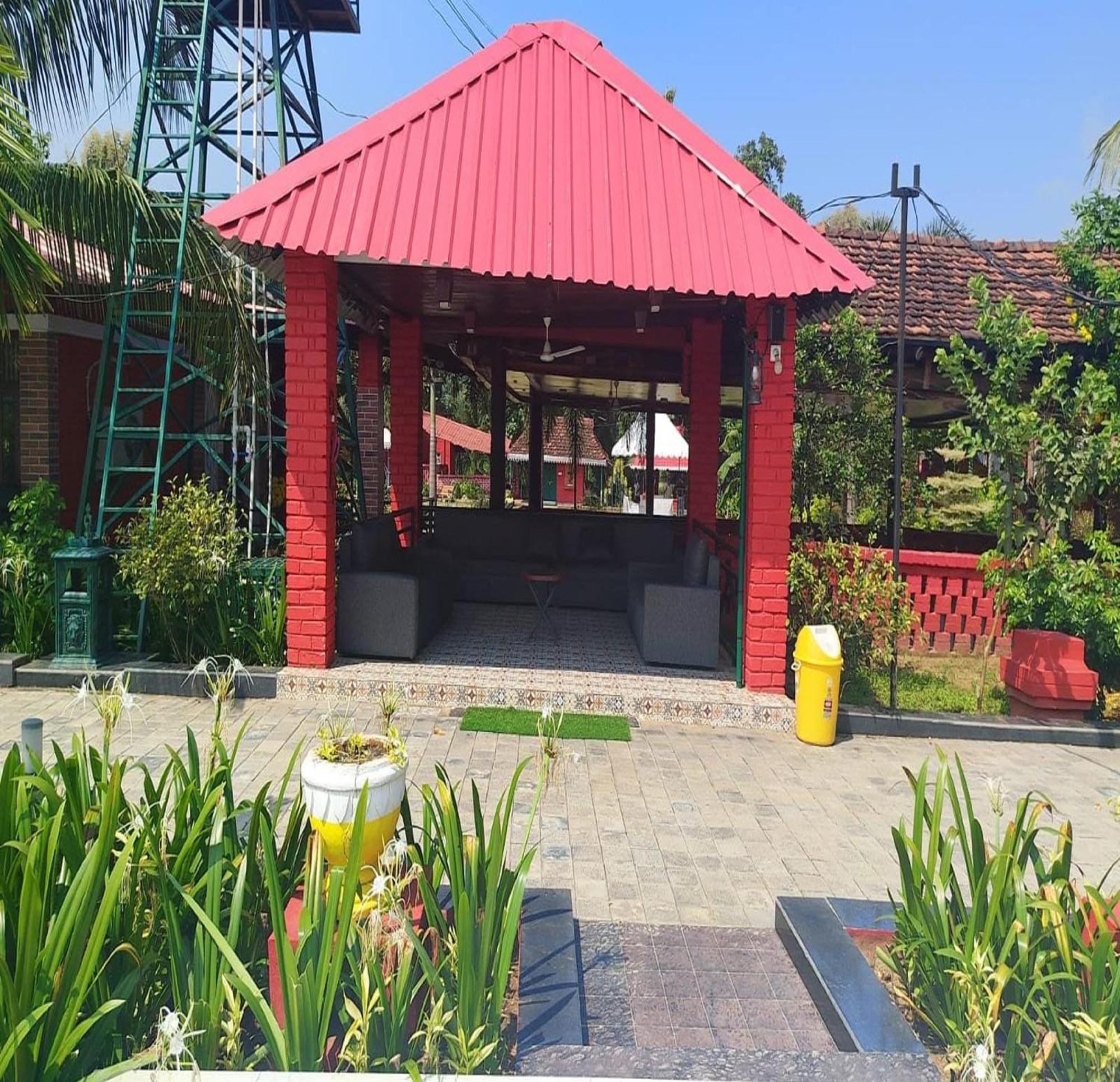 Green Point - Hotels And Resorts In Angul Екстер'єр фото