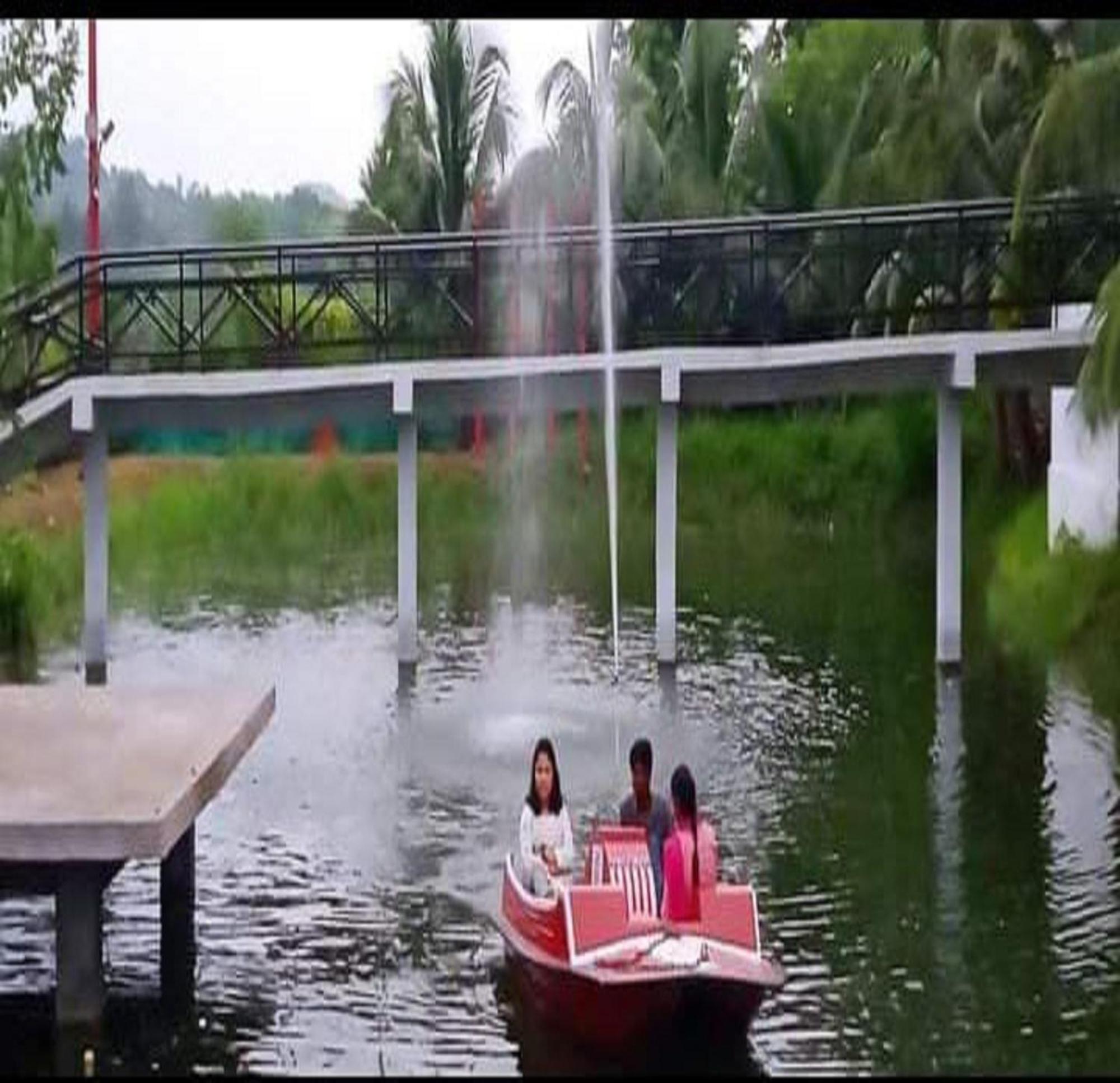 Green Point - Hotels And Resorts In Angul Екстер'єр фото