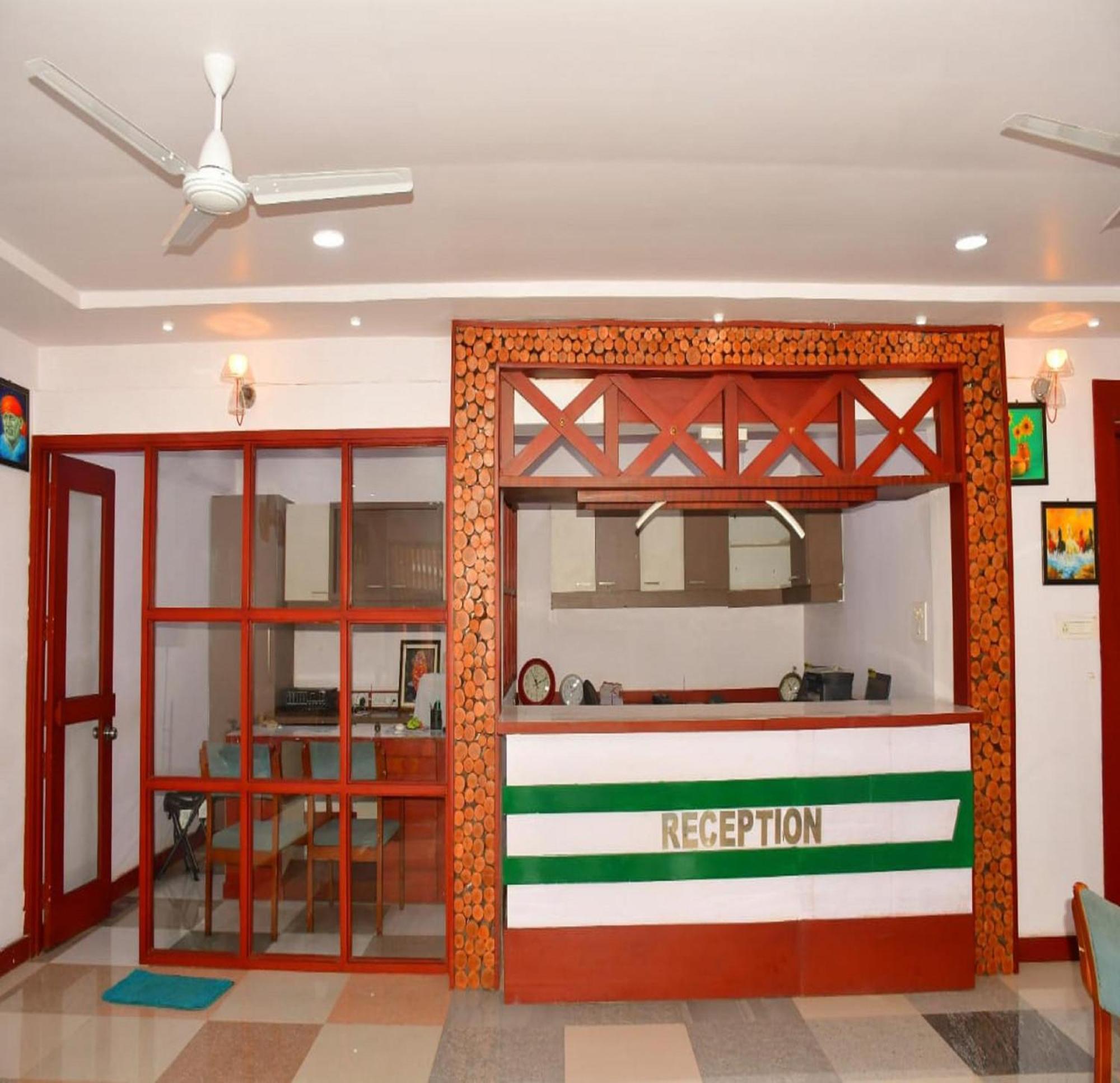 Green Point - Hotels And Resorts In Angul Екстер'єр фото