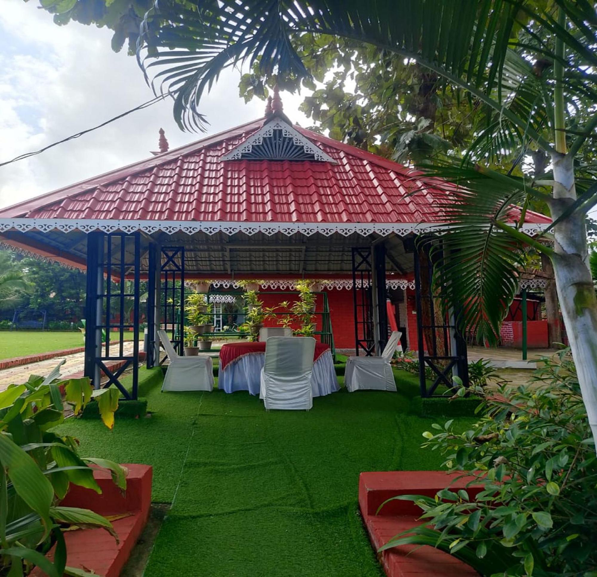 Green Point - Hotels And Resorts In Angul Екстер'єр фото