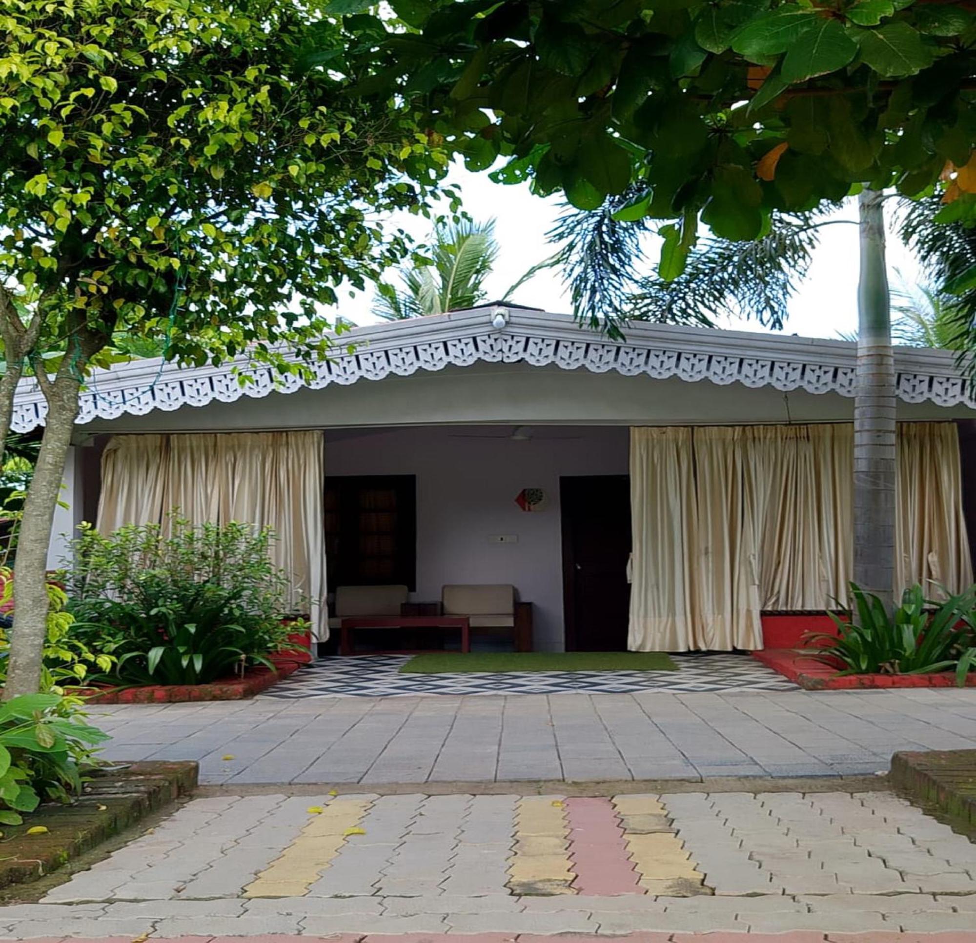 Green Point - Hotels And Resorts In Angul Екстер'єр фото
