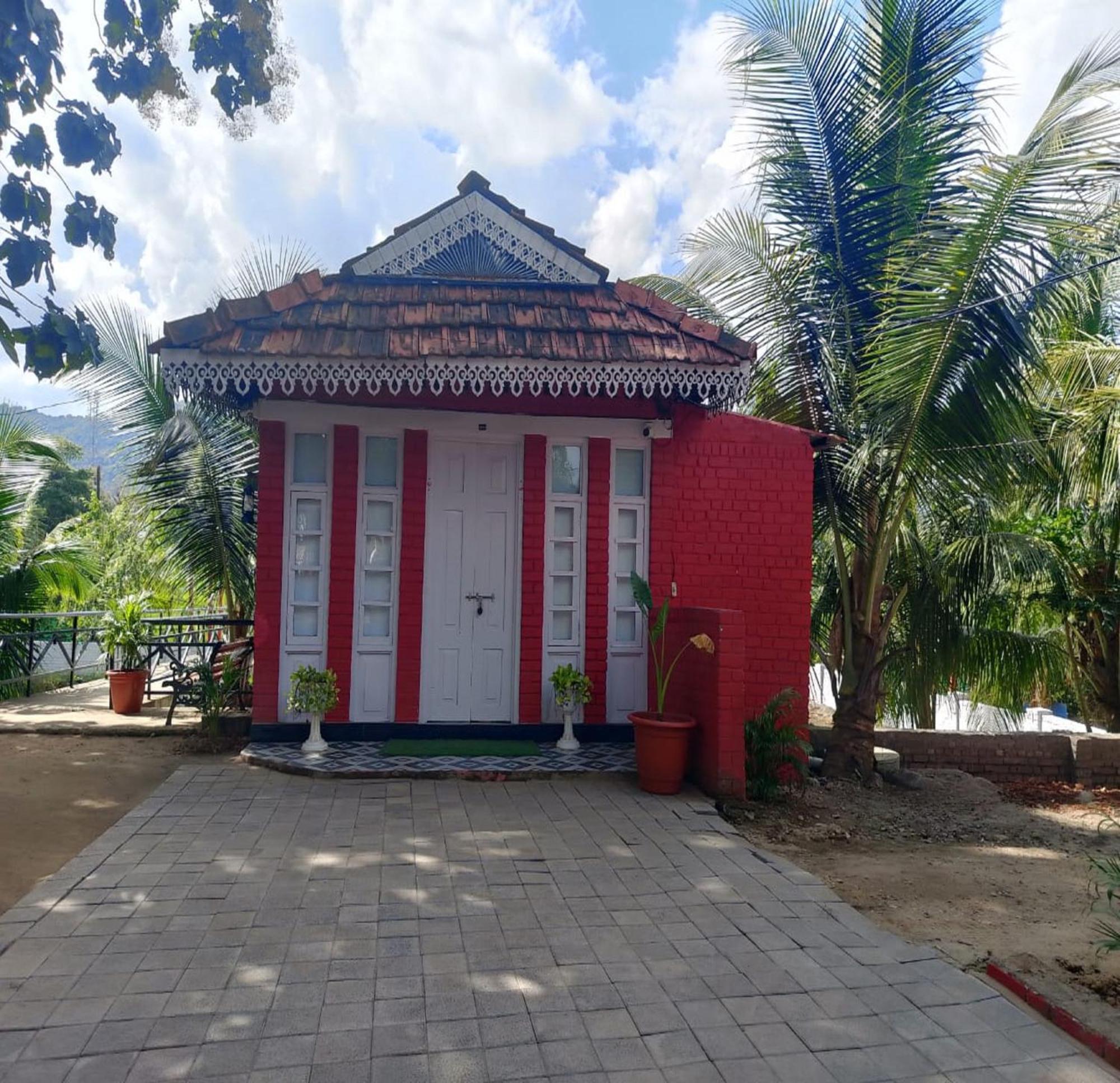 Green Point - Hotels And Resorts In Angul Екстер'єр фото