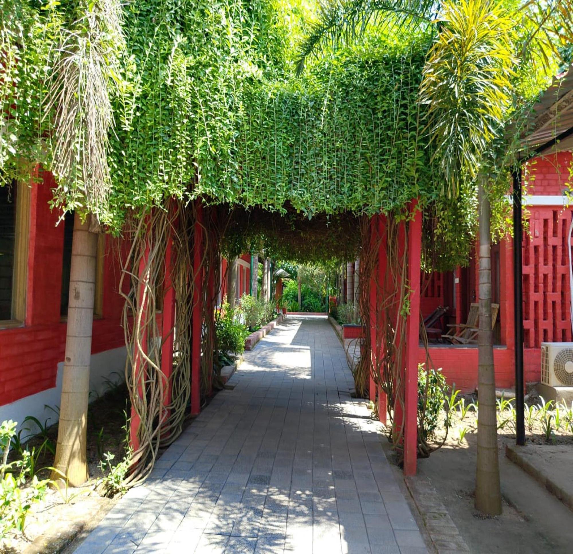 Green Point - Hotels And Resorts In Angul Екстер'єр фото