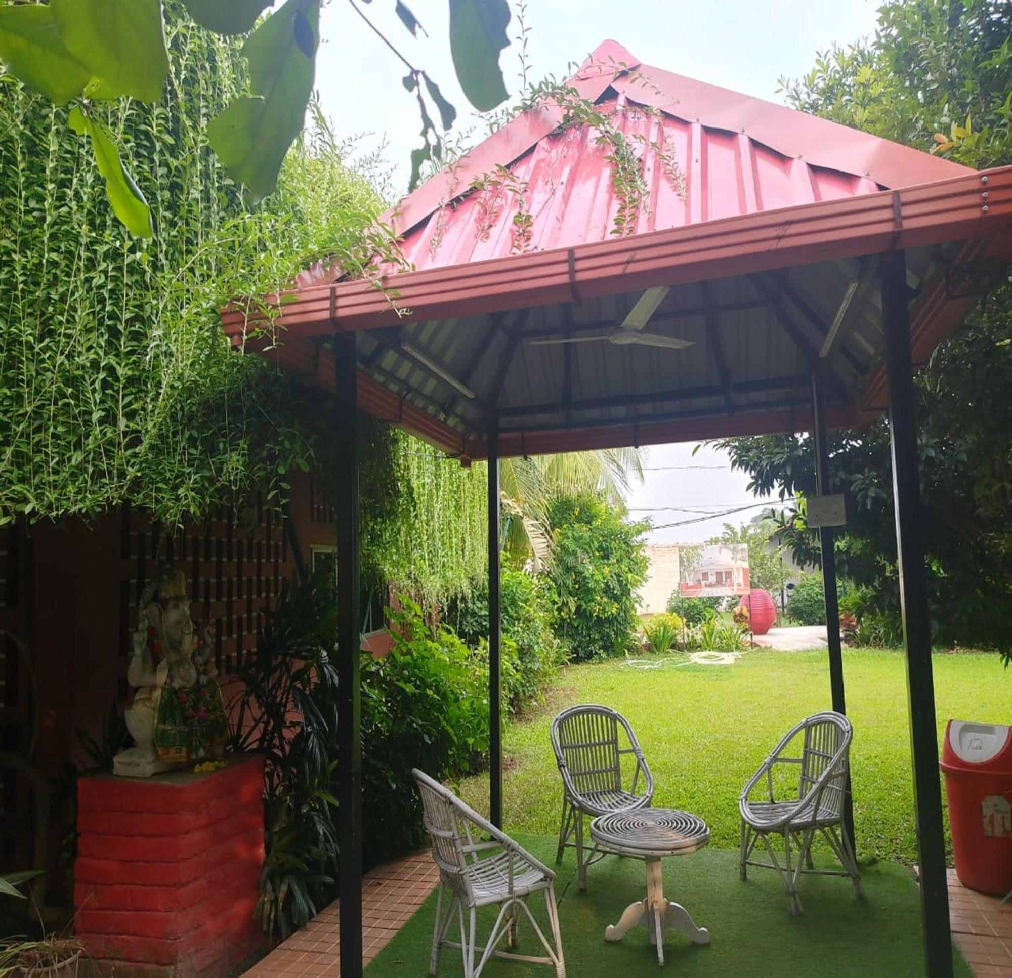 Green Point - Hotels And Resorts In Angul Екстер'єр фото